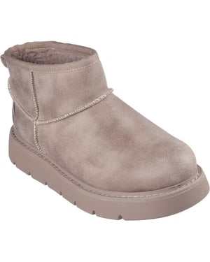 Keepsakes Lite Snow Bird enkellaarsjes