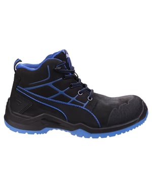 Puma Safety Krypton Lace-up Boot