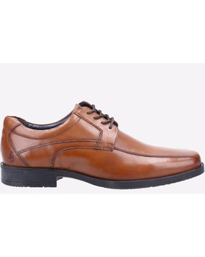 Hush Puppies Brandon MEMORY FOAM Mens Shoes