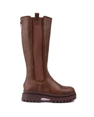 Rocket Dog Drea Long Boot Womens