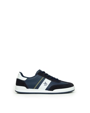 Original Penguin 'GAZ' träningsskor med kupolsula