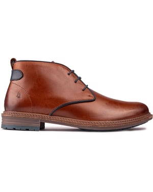 Hush Puppies Jonas Laarzen