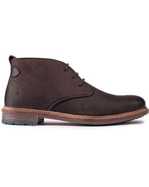 Hush Puppies Jonas Laarzen
