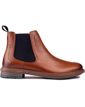 Hush Puppies Justin Boots