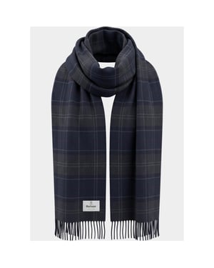 Barbour Sjaal heren braden usc0386/tn43