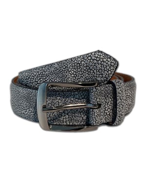 Rehab 8842255401-belt pebble 8300-blue