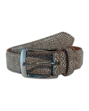 Rehab 8842255401-belt pebble 4000-brown