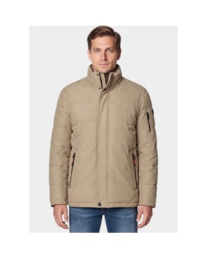 Donders 1860 Winterjas heren textile jacket 21965/130