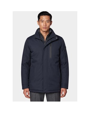 Donders 1860 Winterjas heren textile jacket 22058/799