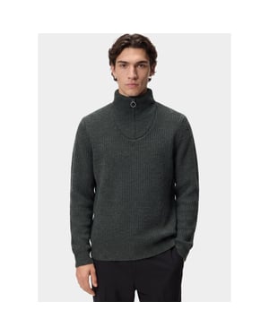 Barbour Half zip new tyne mkn0790/sos-ol51