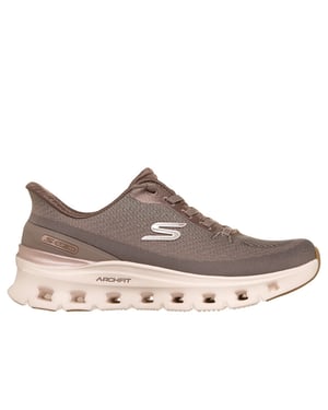 Skechers 150732 arch fit glide step