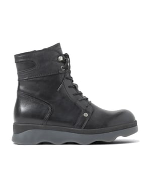 Wolky Veterschoenen