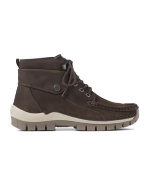 Wolky Veterschoenen