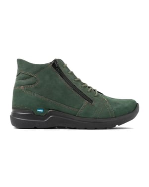 Wolky Veterschoenen
