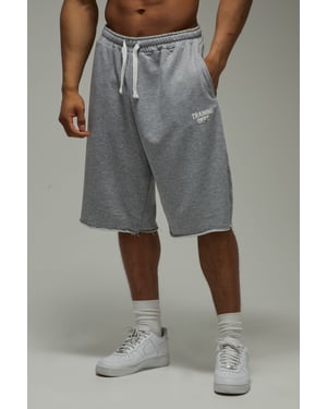 Training Dept Loopback Jorts