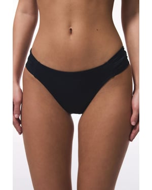 Lage Taille Hipster Bikini Onderdeel