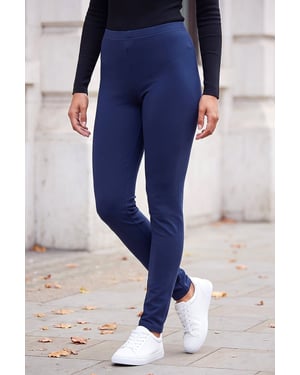 Fleece Lined Legging