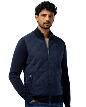 Vesten State of Art donkerblauw outdoor