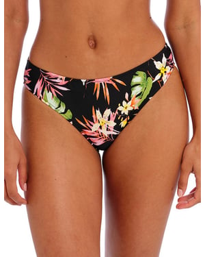 Freya Savanna Sunset Bikini Brief - Multi