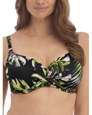 Palm Valley Full Cup Bikini Top