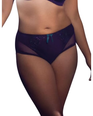 8425 Elomi Paloma Brief -