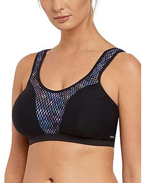 4000 Freya Force Active Soft Cup Sports Bra -