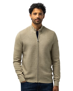 Vest State of Art khaki