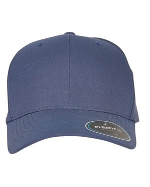 Flexfit NU-honkbalpet (Marine)