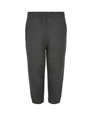 Urban Classics Joggingbroek voor jongens (Houtskool)