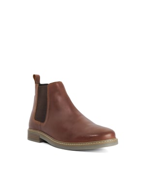 Dune Mens Cardeny - Slip-On Chelsea Boots