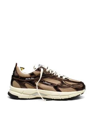 Mercer Amsterdam the re-run cracked me263006 brown