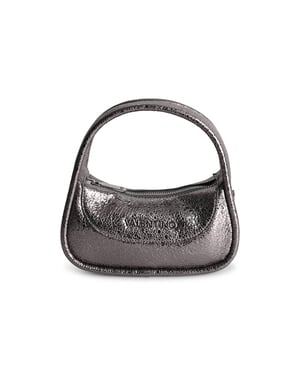 Valentino Womens Clutch Grey