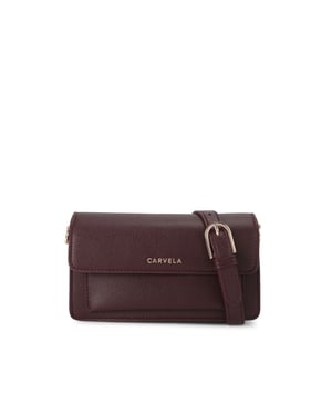 Carvela Fernanda Mini Shoulder Bag