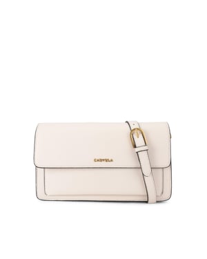Carvela Fernanda Shoulder Bag