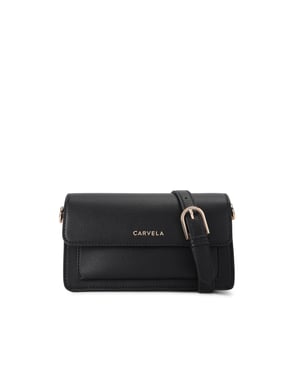 Carvela Fernanda Mini Shoulder Bag