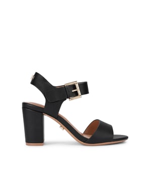 Carvela  Sadie Heel Wide Fit Sandals
