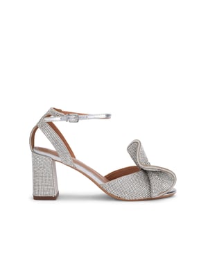 KG Kurt Geiger  Allegra Block Sandals