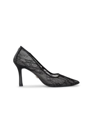 Carvela Corletta Court Heels