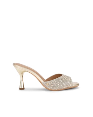 KG Kurt Geiger Autumn Mule Mules