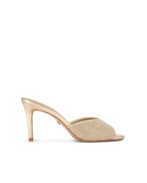 Carvela Silvia Mule Mules