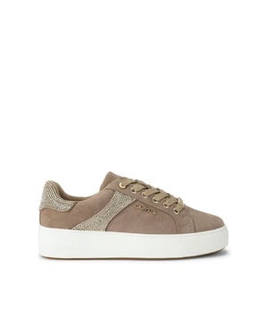Carvela Suede Gia Sneakers