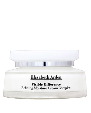 Elizabeth Arden Visible Difference Moisture Cream Complex for Radiant Skin 75ml