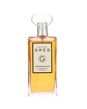 Grès Madame Grès Eau de Parfum Spray 100ml