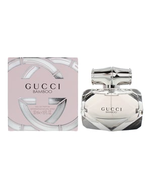 Gucci Bamboo Eau de Parfum 50ml