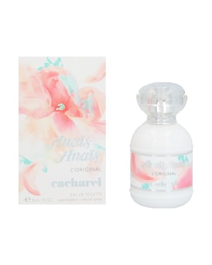 Cacharel Anais Anais Eau de Toilette 30ml Spray For Her