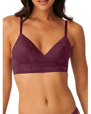 ZERO Lace 2.0 Longline Bra