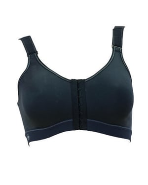Active Front Close Sports Bra