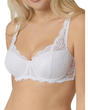 Amourette 300 WHP Half Cup Padded Bra