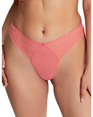 10472 Cleo By Panache Alexis Brazilian Brief