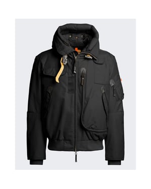 Parajumpers Heren bomberjack met capuchon
